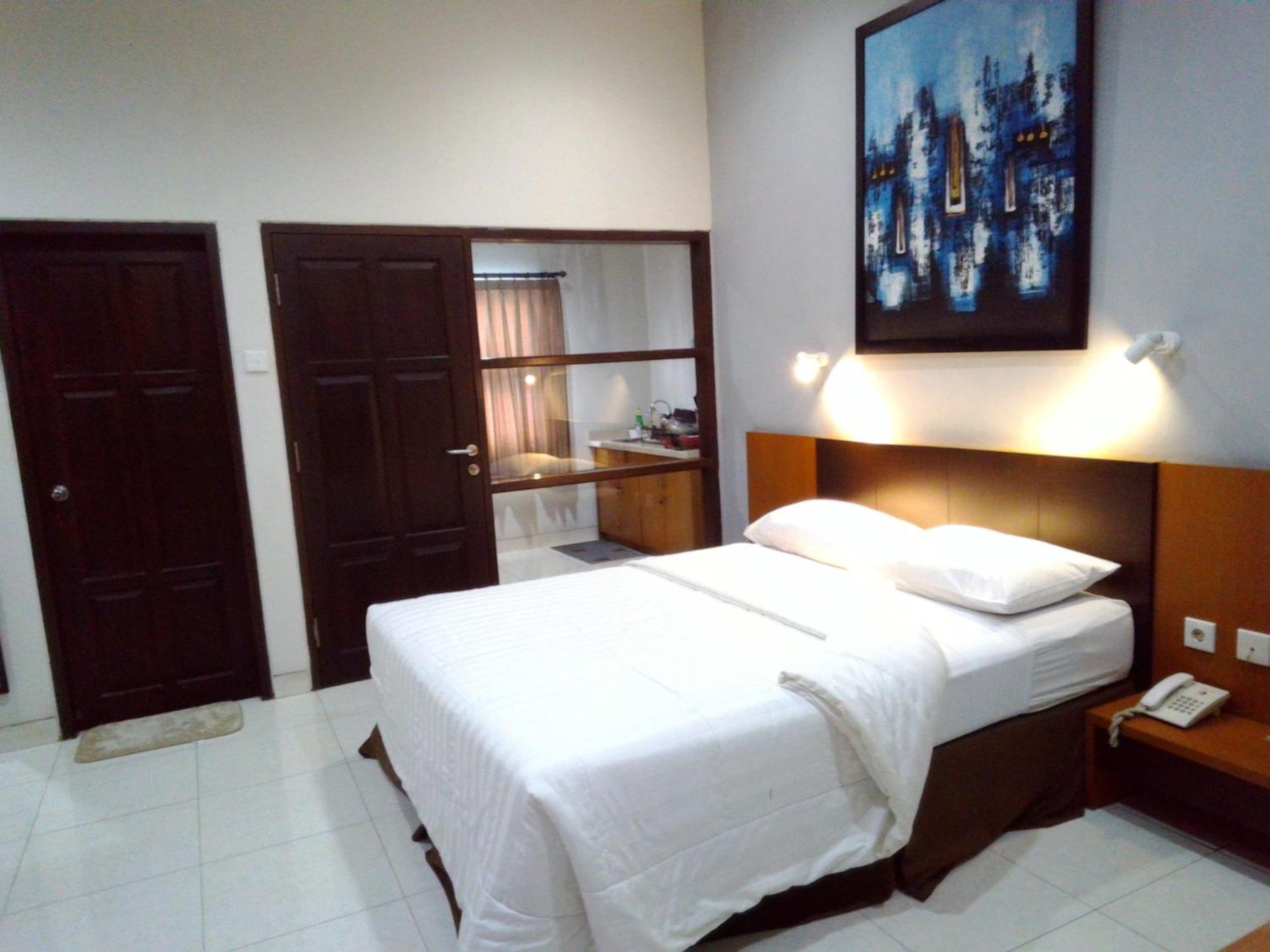 Jambuluwuk Residence Menteng Jakarta Exterior foto